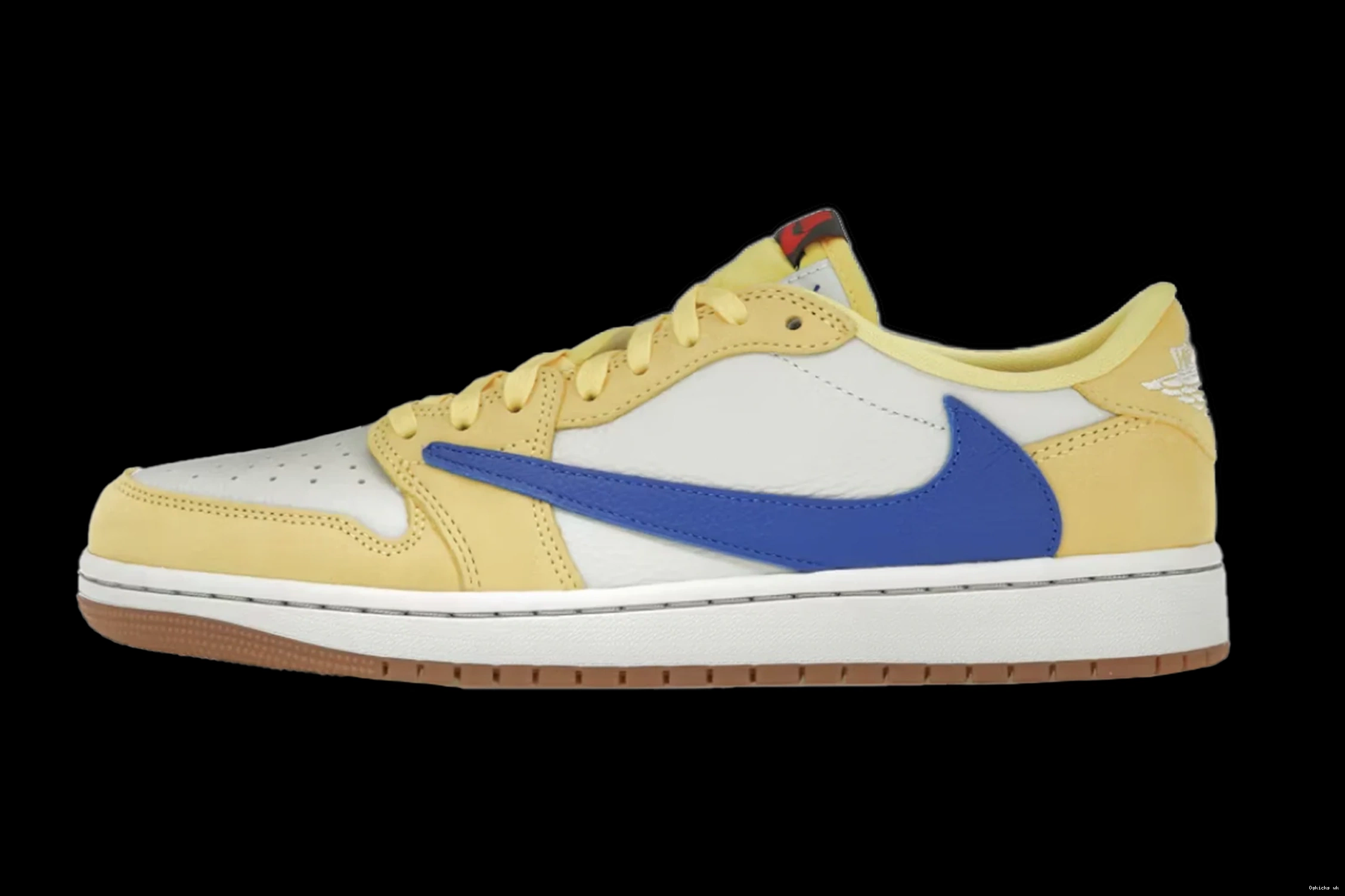 OG Retro W Canary Travis SP Jordan Scott Low 1 0811